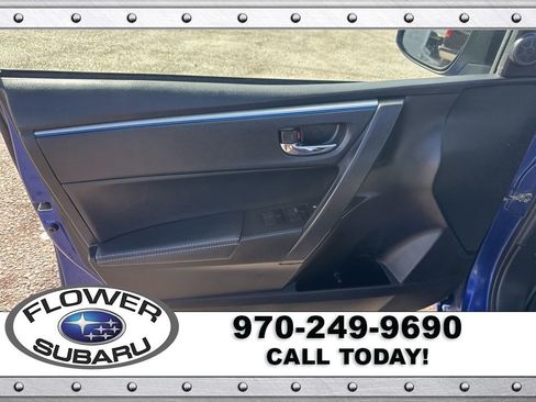 Used 2014 Toyota Corolla S image 23