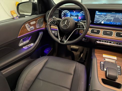 Certified 2026 Mercedes-Benz GLE 350 4MATIC image 30