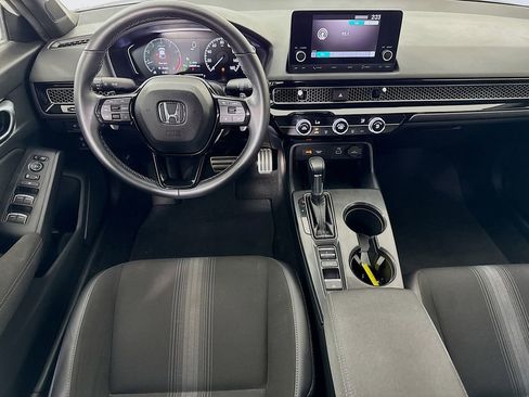 Used 2023 Honda Civic Sport image 25