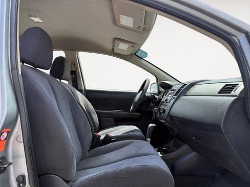 Used 2008 Nissan Versa 1.8 S w/ PWR Pkg FWD image 14