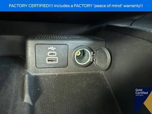 Used 2025 Ford Escape Platinum AWD/4WD image 43