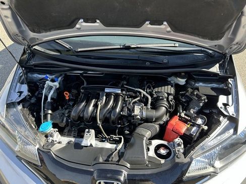 Used 2017 Honda Fit EX-L image 26