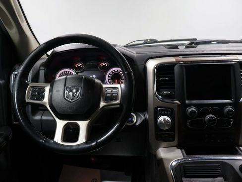 Used 2018 RAM 1500 Laramie w/ Convenience Group image 18
