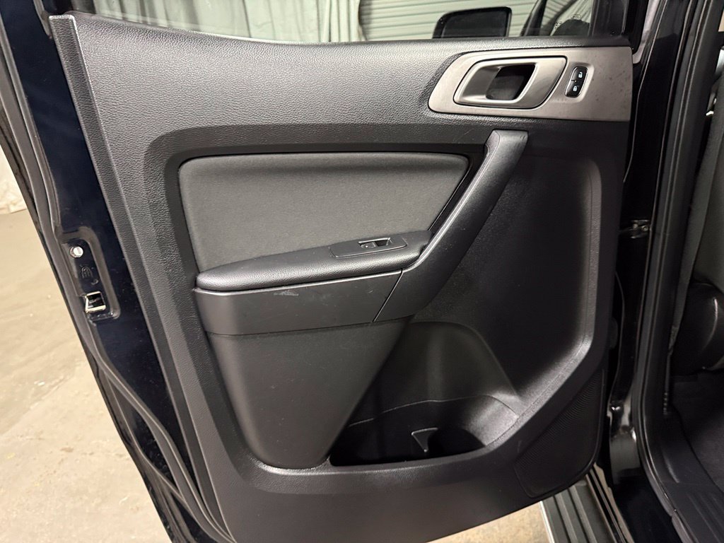 Used 2019 Ford Ranger XLT w/ Equipment Group 302A Luxury AWD/4WD image 21