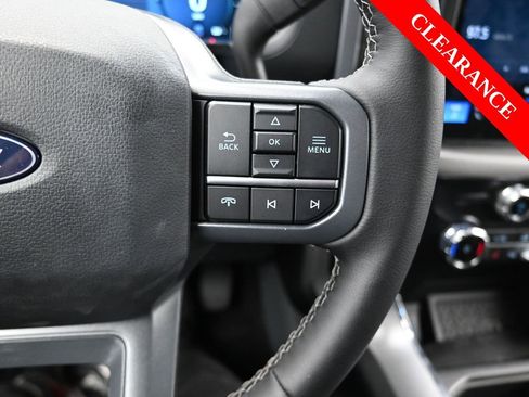 Used 2024 Ford F150 XLT w/ Equipment Group 302A MID image 24