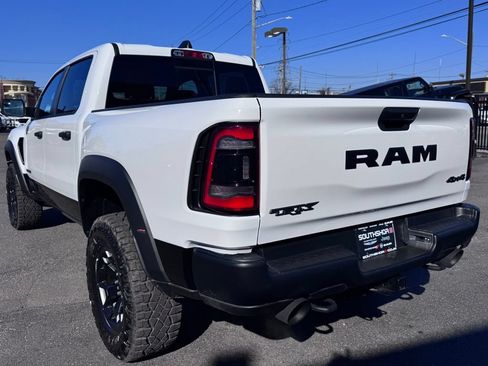 Used 2023 RAM 1500 TRX AWD/4WD image 5