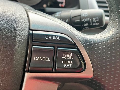 Used 2017 Honda Odyssey EX image 29