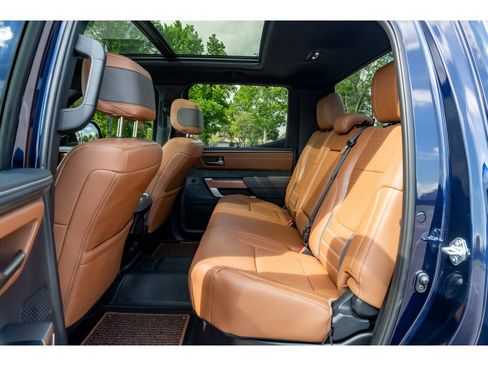 Certified 2026 Toyota Tundra 1794 Edition AWD/4WD image 16