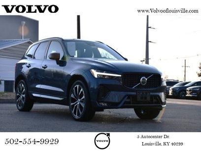 Certified 2025 Volvo XC60 B5 Plus