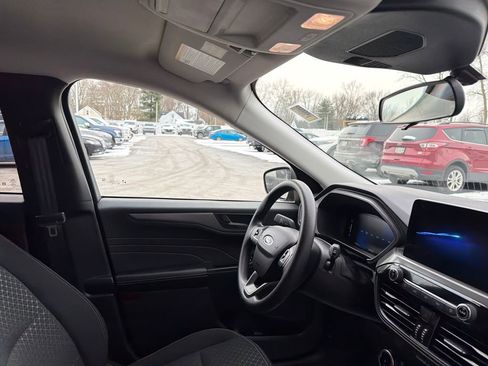 Used 2025 Ford Escape Active image 15
