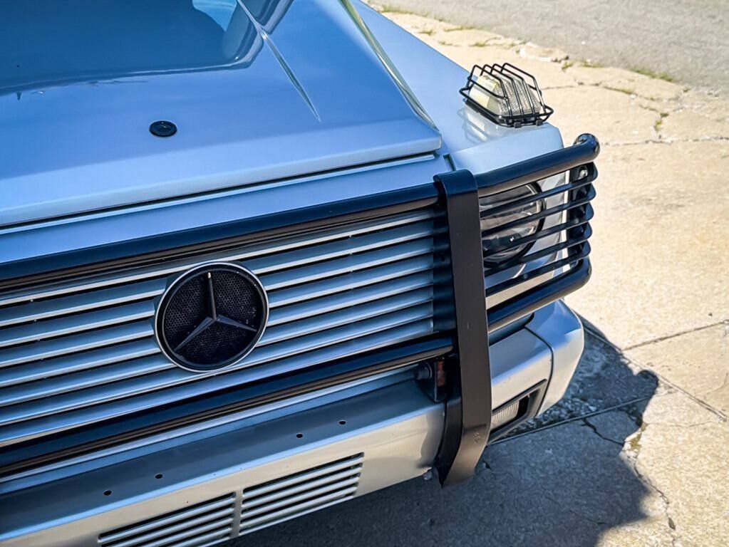 Used 2006 Mercedes-Benz G 55 AMG 4MATIC image 8