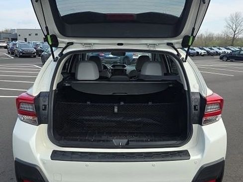 Certified 2021 Subaru Crosstrek 2.5i Limited w/ Moonroof Package 1 image 6