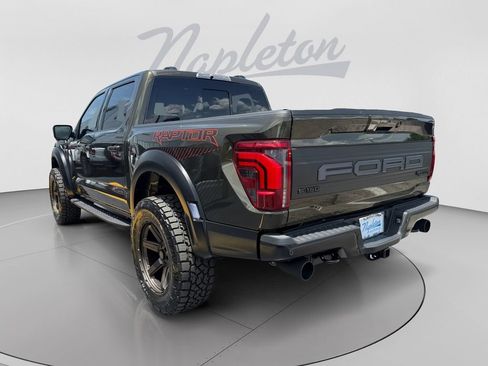 Used 2026 Ford F150 Raptor AWD/4WD image 6