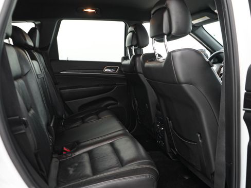 Used 2014 Jeep Grand Cherokee Limited AWD/4WD image 14