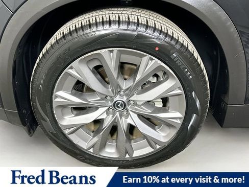 Used 2024 MAZDA CX-90 3.3 Turbo w/ Premium Package image 37