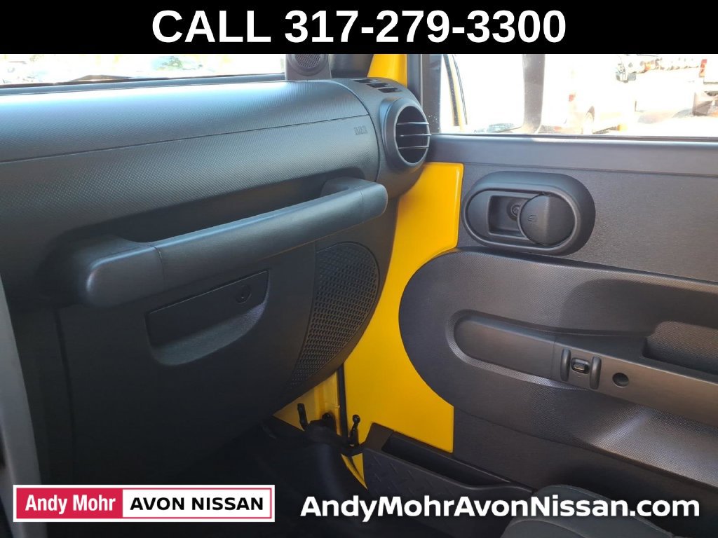 Used 2008 Jeep Wrangler Unlimited X AWD/4WD image 30