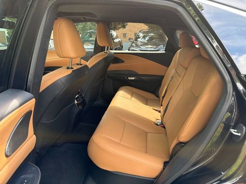 Certified 2024 Lexus RX 350 Premium w/ Accessory Package (Z1) AWD/4WD image 17