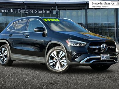 Certified 2024 Mercedes-Benz GLA 250 4MATIC