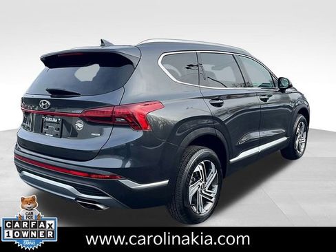 Used 2022 Hyundai Santa Fe SEL image 7