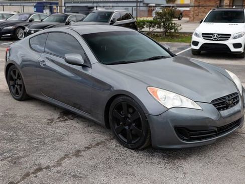 Used 2011 Hyundai Genesis 2.0T image 20