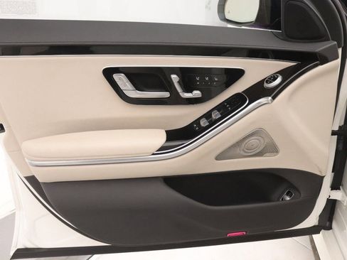 Certified 2023 Mercedes-Benz S 580 S 580 image 20
