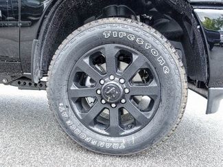 New 2025 RAM 2500 Big Horn video 4