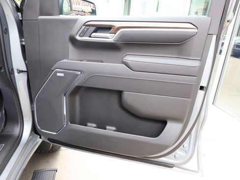 New 2026 Chevrolet Silverado 1500 LT Trail Boss w/ Convenience Package II AWD/4WD image 39