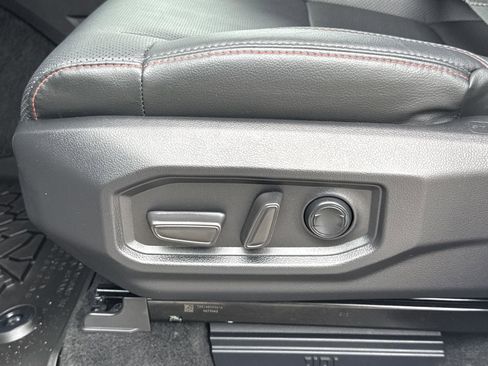 Used 2025 Toyota Sequoia TRD Pro AWD/4WD image 22
