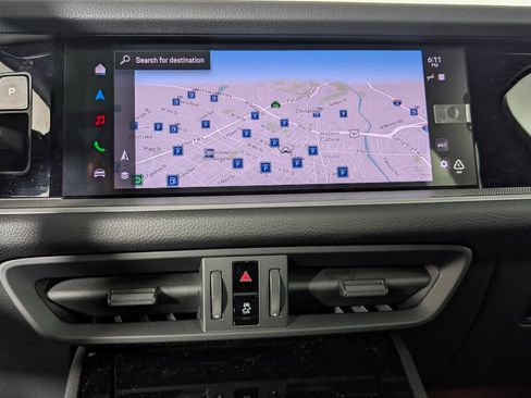 New 2026 Porsche Cayenne image 32