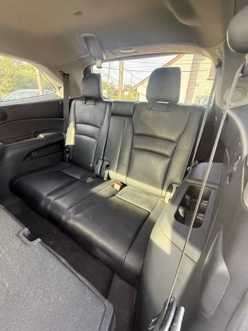 Used 2017 Honda Pilot Touring image 18