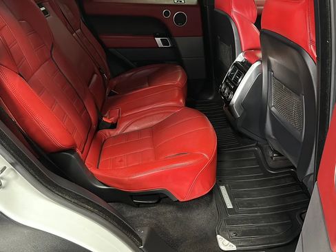 Used 2014 Land Rover Range Rover Sport Autobiography image 16