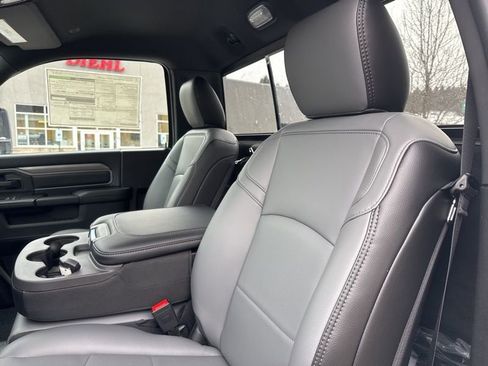 New 2026 RAM 2500 Tradesman image 14