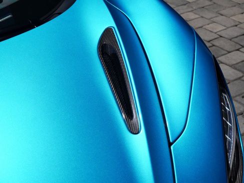 Used 2019 McLaren 720S Luxury image 21