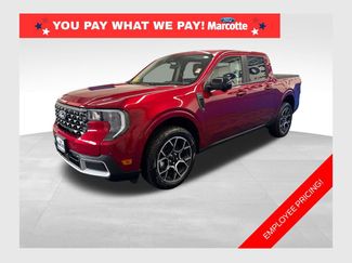 New 2025 Ford Maverick Lariat AWD/4WD 360° Tour