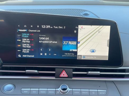 Used 2024 Hyundai Elantra SEL image 22