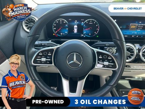 Used 2023 Mercedes-Benz GLA 250 image 18