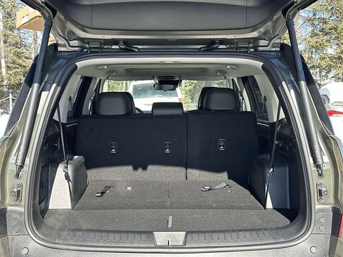 New 2026 Hyundai Santa Fe XRT AWD/4WD image 23