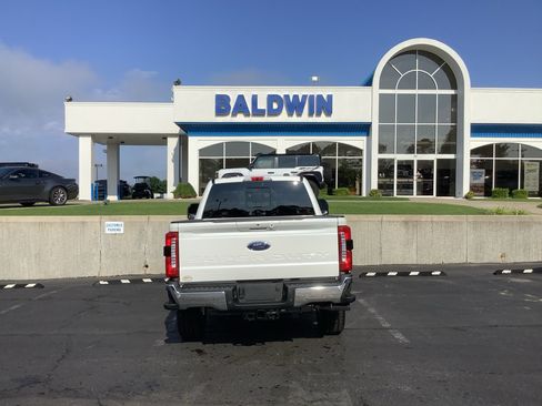 New 2026 Ford F250 Lariat w/ Lariat Ultimate Package AWD/4WD image 6