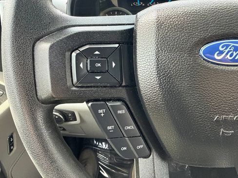 Certified 2017 Ford F150 XLT w/ XTR Package AWD/4WD image 18