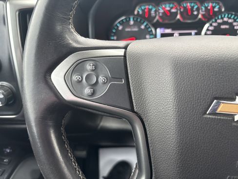 Used 2017 Chevrolet Silverado 1500 LT w/ All Star Edition image 18