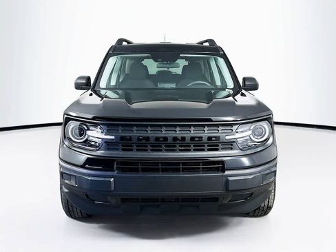 Certified 2022 Ford Bronco Sport image 6