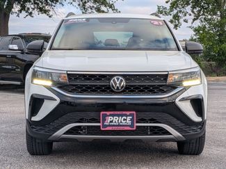 Used 2023 Volkswagen Taos S video 2