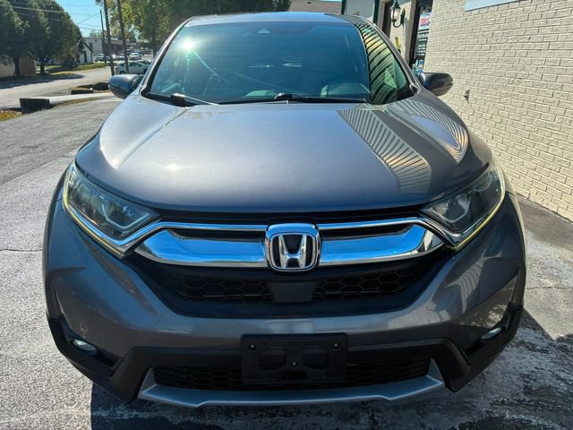 Used 2017 Honda CR-V EX-L image 8