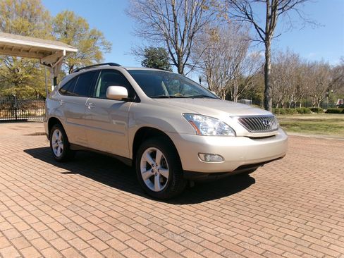 Used 2008 Lexus RX 350 2wd image 3