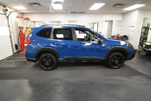 Used 2023 Subaru Forester Wilderness AWD/4WD image 9