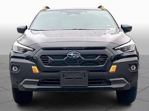 New 2026 Subaru Crosstrek 2.5i Wilderness AWD/4WD image 3