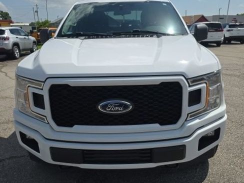 Used 2019 Ford F150 XL w/ Equipment Group 101A Mid AWD/4WD image 10