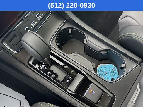 Used 2025 Subaru Ascent Onyx Edition image 20