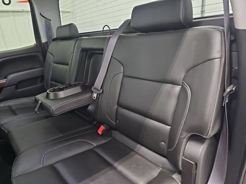 Used 2014 GMC Sierra 1500 SLE w/ SLE Value Package AWD/4WD image 34