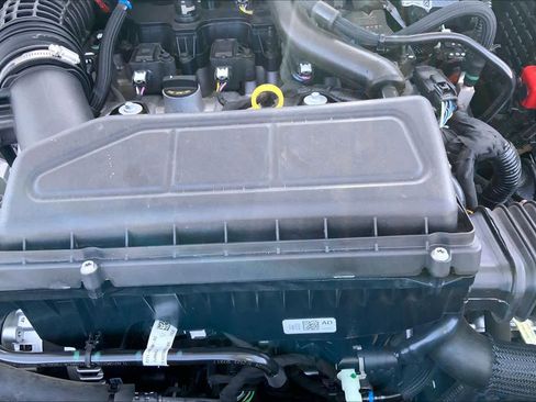 Used 2025 Ford Escape Active w/ Tech Pack #1 FWD image 33